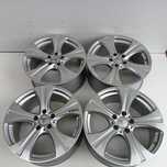 Alufelgi 5x112 18 Merc Glc A2534010800 4szt (E7779)