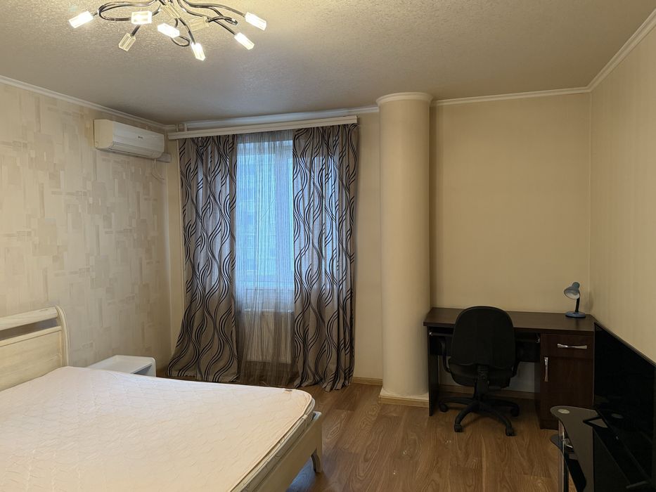 Сдам 1 комн. квартиру 50м2 Новострой Научная