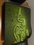 Tapete de rato Razer Goliathus Speed Edition