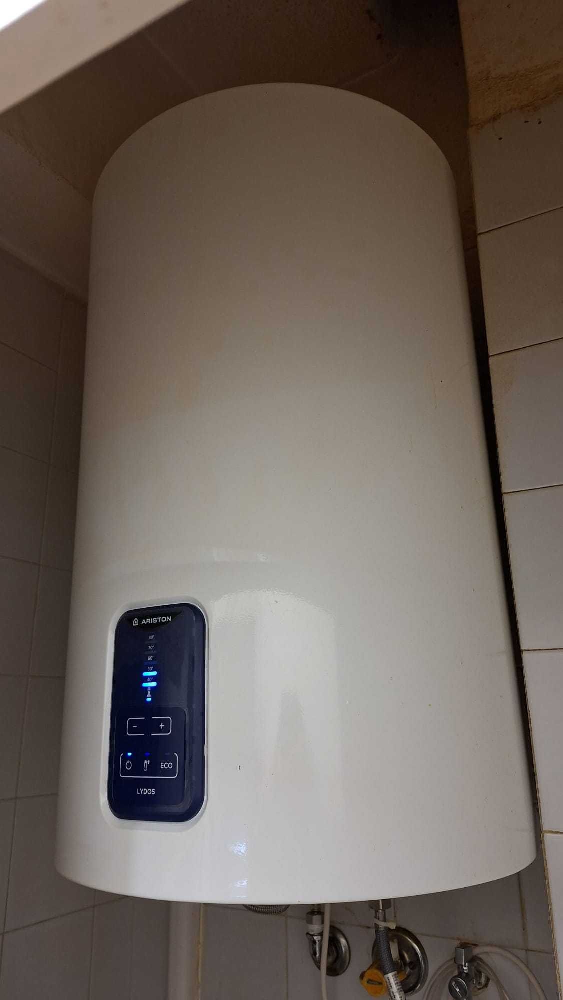 Termoacumulador ARISTON 80l