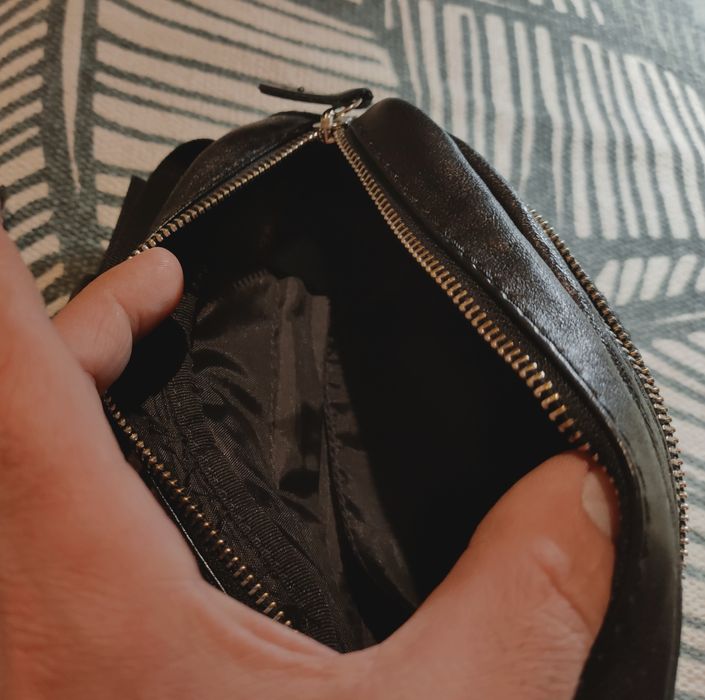 Alpha Industries skóra naturalna, EDC MOD Nexus