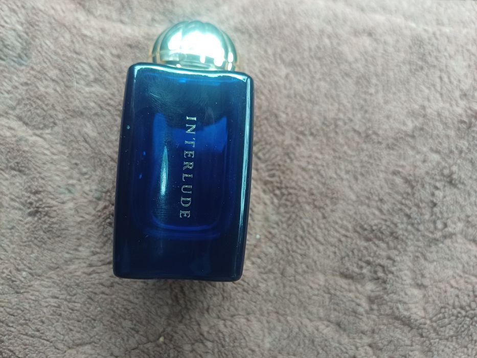 Парфум  AMOUGE сто міліграм