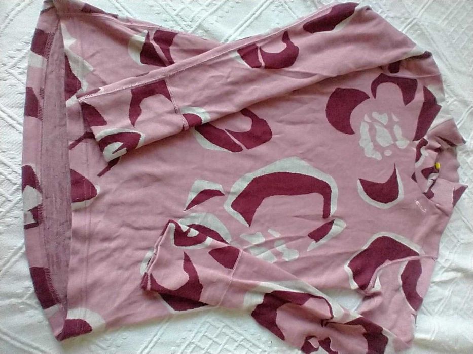 Koszulka termiczna Devold 100% merino, R. M