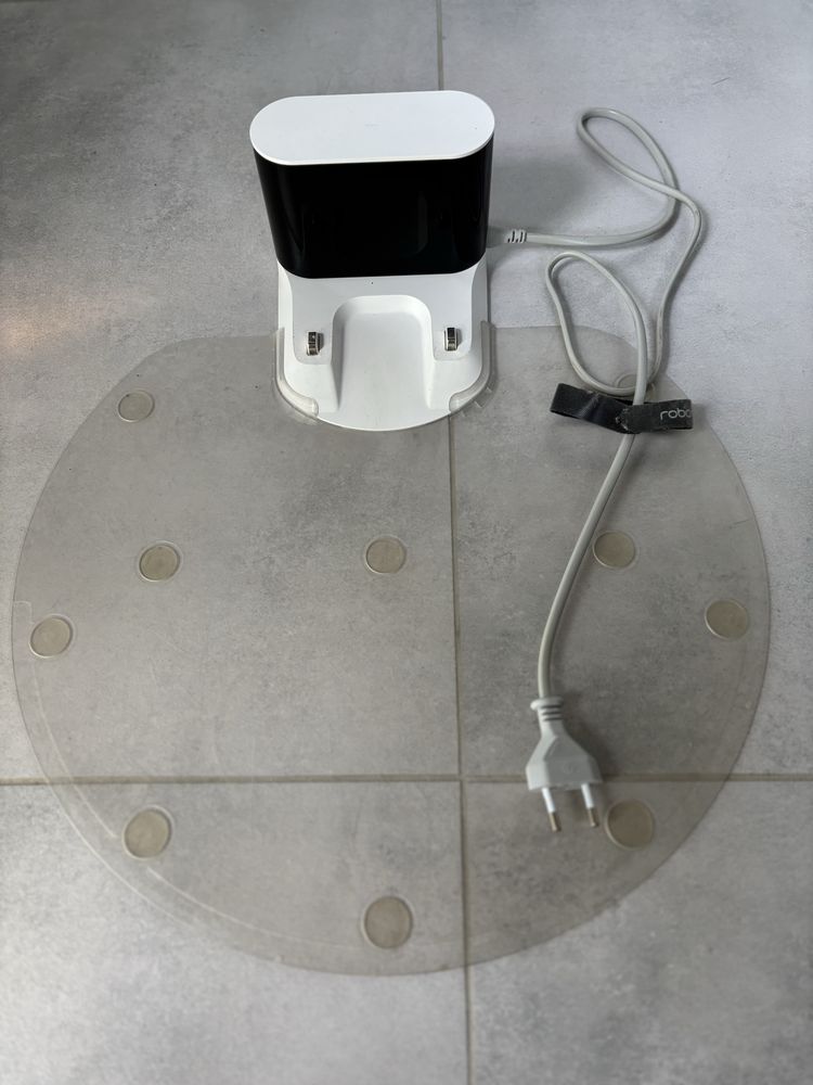 Robot sprzatajacy Xiaomi Roborock S5 max