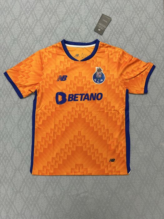 Camisola FC Porto 2024/25 | S