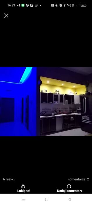 Przestronne Mieszkanie