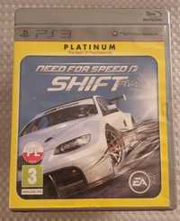 PS3 Need For Speed Shift