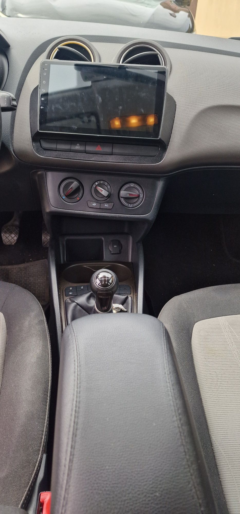 Seat Ibiza 1.2 12V Style