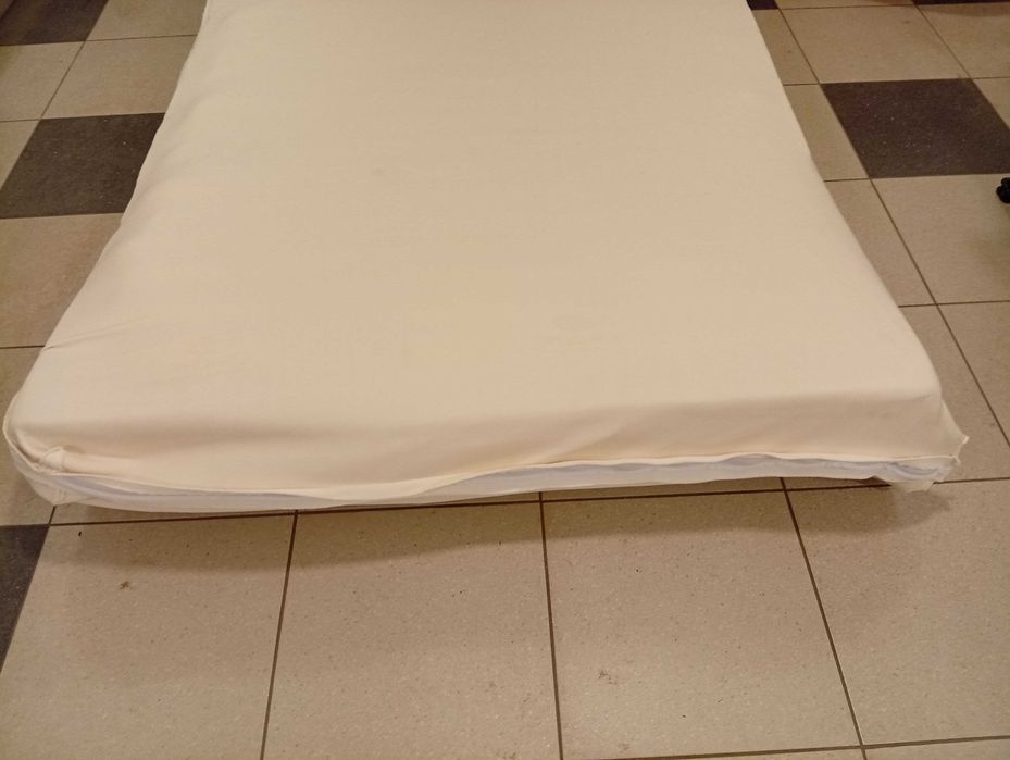Materac sprężynowy kieszeniowy FDM 140 x 200 cm