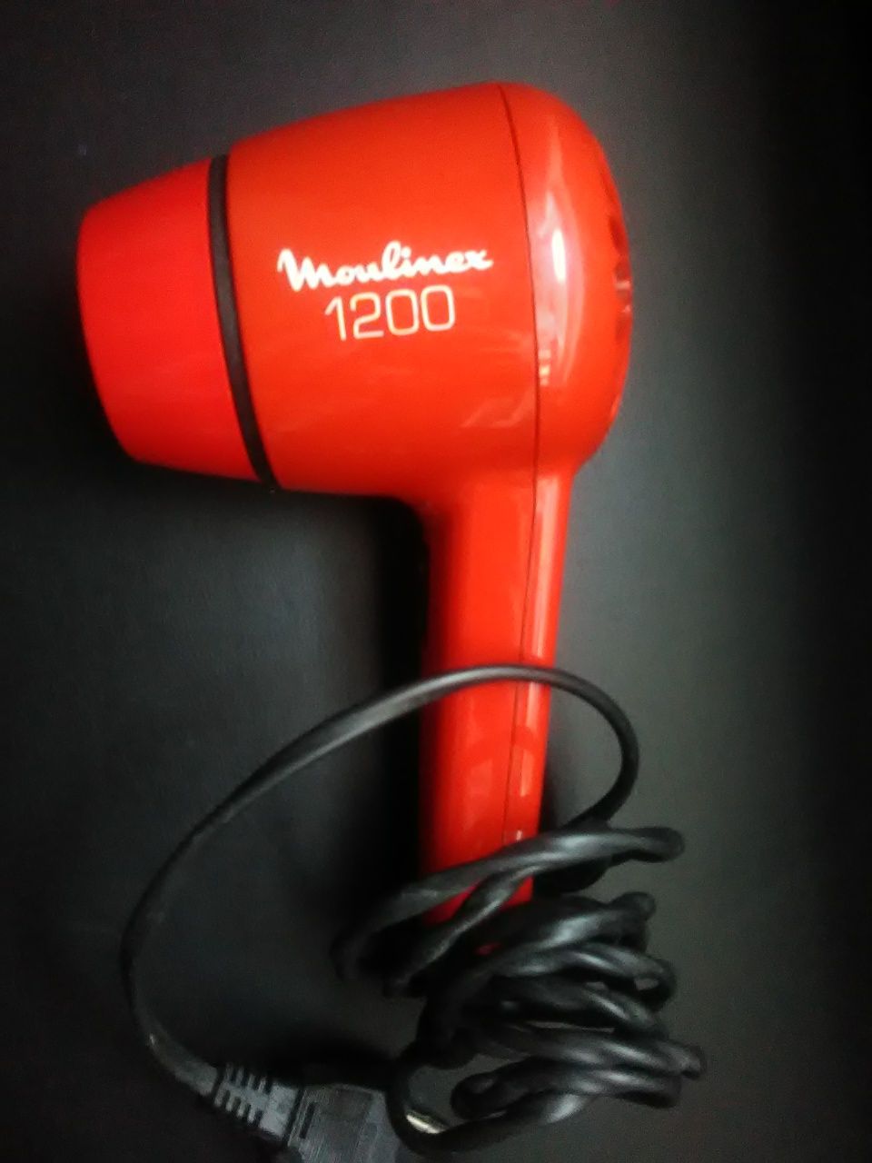 Secador 1200 Moulinex