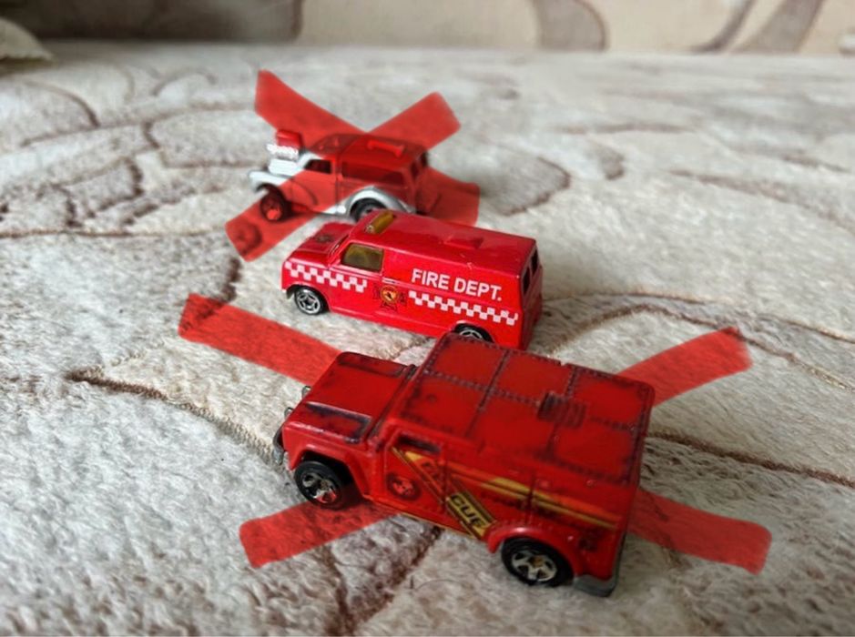Машинки, модельки. England, Hot wheels