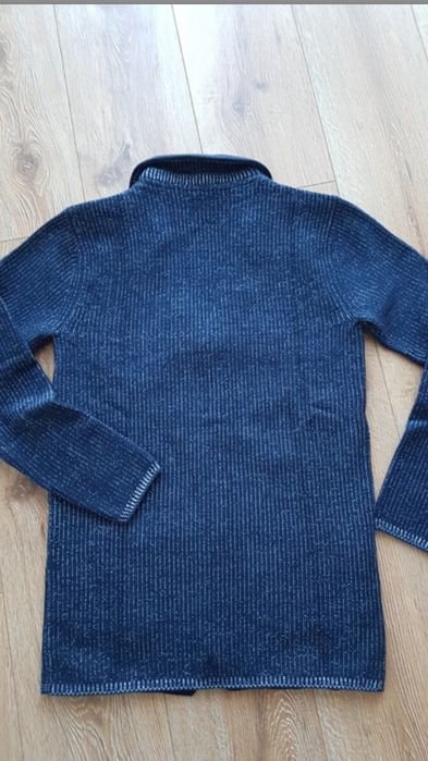 Guess Cardigan Marynarka męska