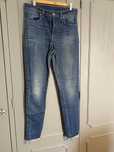Calca ganga Levis