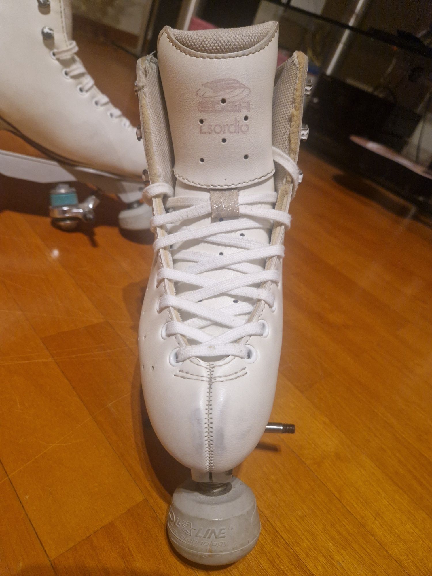 Patins Edea + base Variant