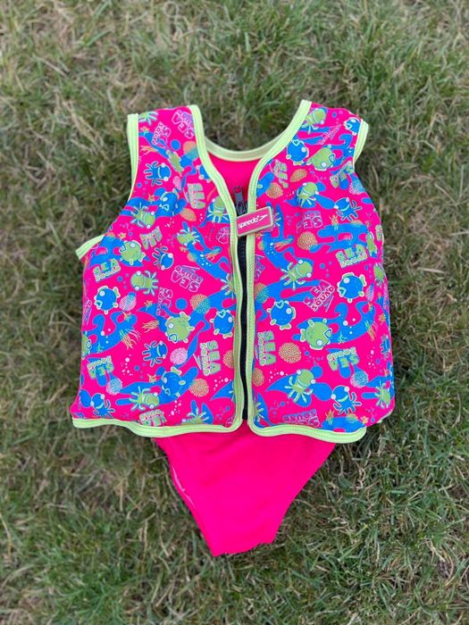 Жилет з трусиками для купання Speedo