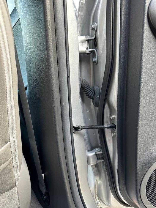 Toyota RAV4 EV, 2014