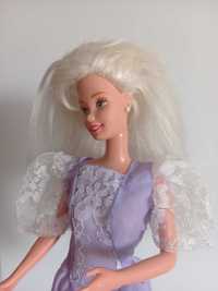 Mattel кукла Барби прекрасная блондинка Barbie оригинал
