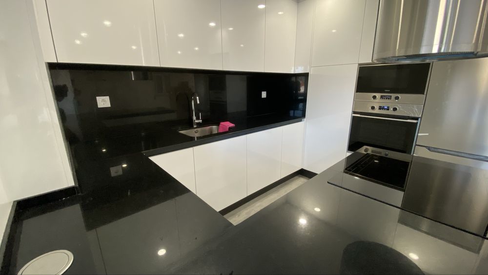 Apartamento T3 Azeitao