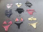 BIKINIS H&M, Women Secret, ZARA compre 2 leve 3
