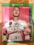 Диск на XBOX ONE, Игра FIFA20