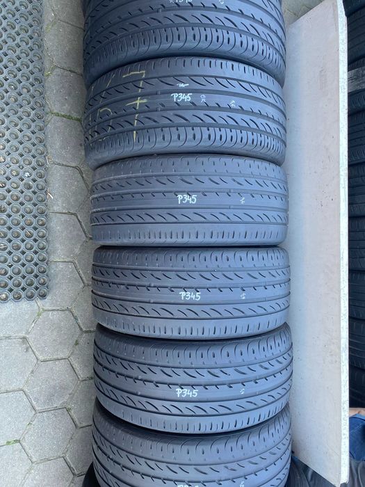 225 50 R17 98Y  PIRELLI P Zero Nero GT
