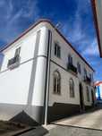 Casa Senhorial Cercal do Alentejo