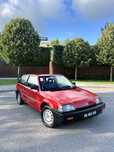 Honda civic 1.3 71cv (150.000km)