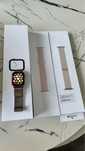 Apple watch seria4 40mm pink sand