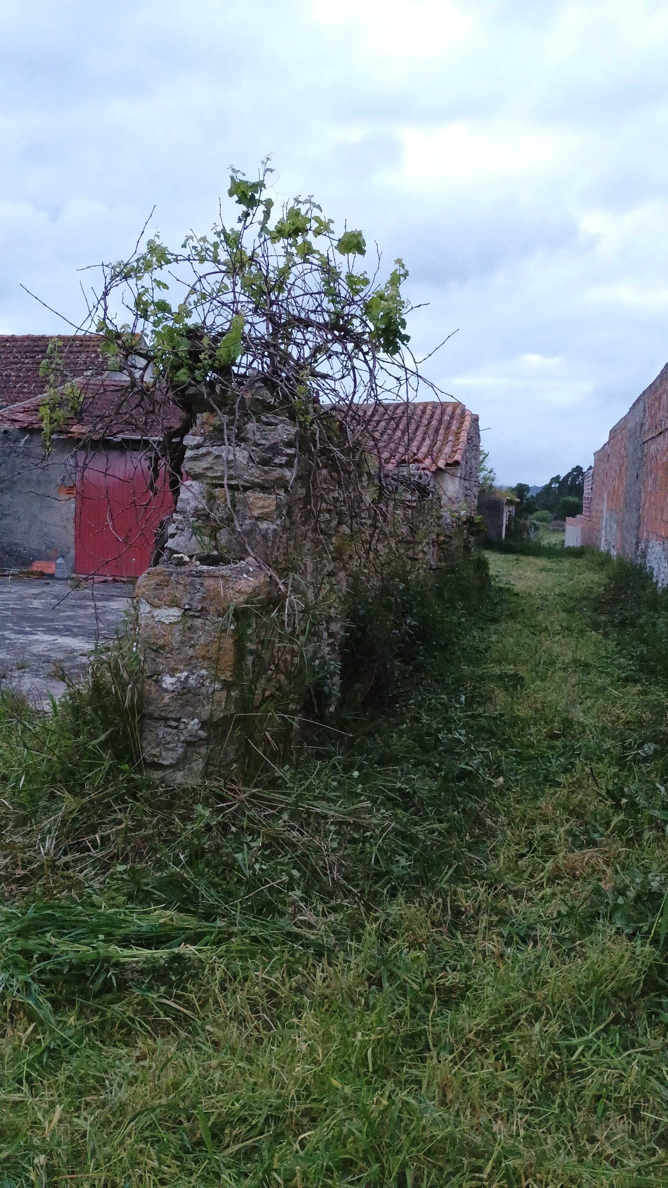 Casa em Alqueidao