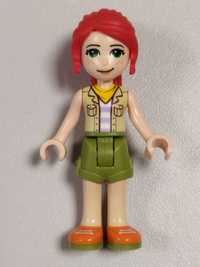 Nowa figurka Lego Friends frnd527 Mia