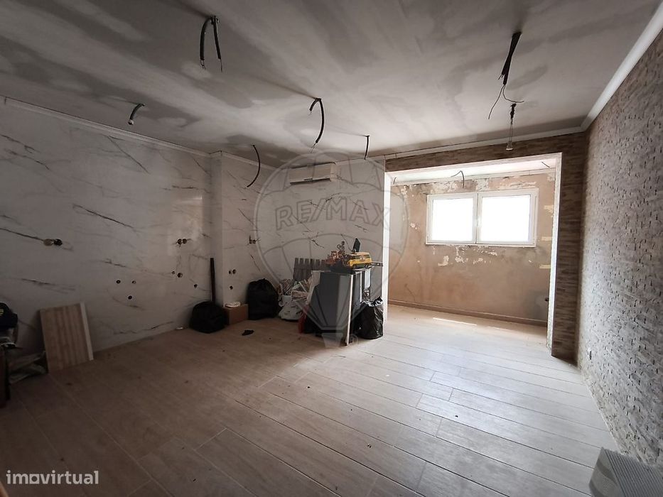 Apartamento T1 para venda