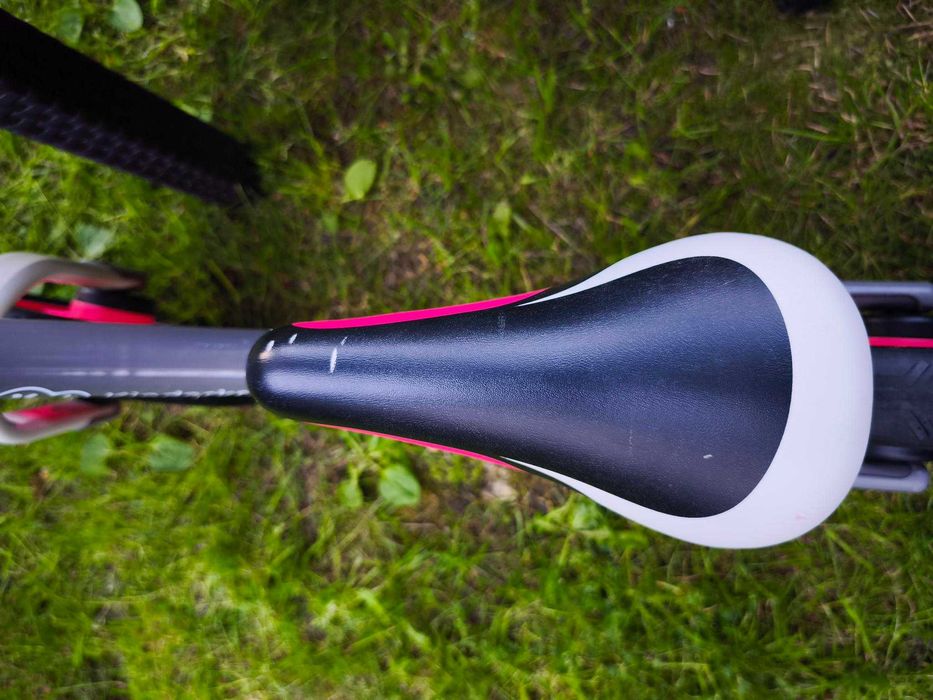 rowerek biegowy Kinderkraft 2Way Next