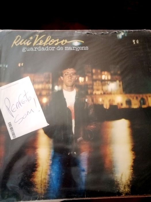 Rui Veloso  etc. Lps