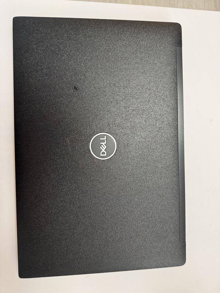 Продам ноутбук DELL Latitude 7490