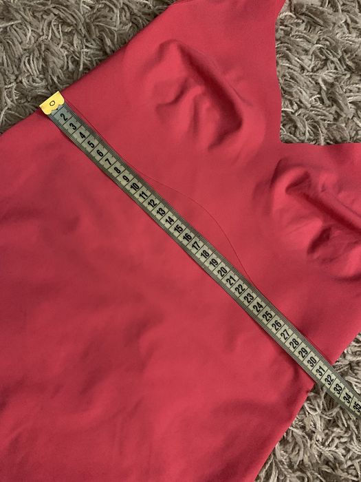 Майка Sloggi zero feel bra shirt