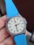 Zegarek Certina Agronaut 285 Swiss