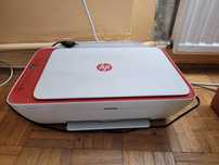 Drukarka hp deskjet 2633