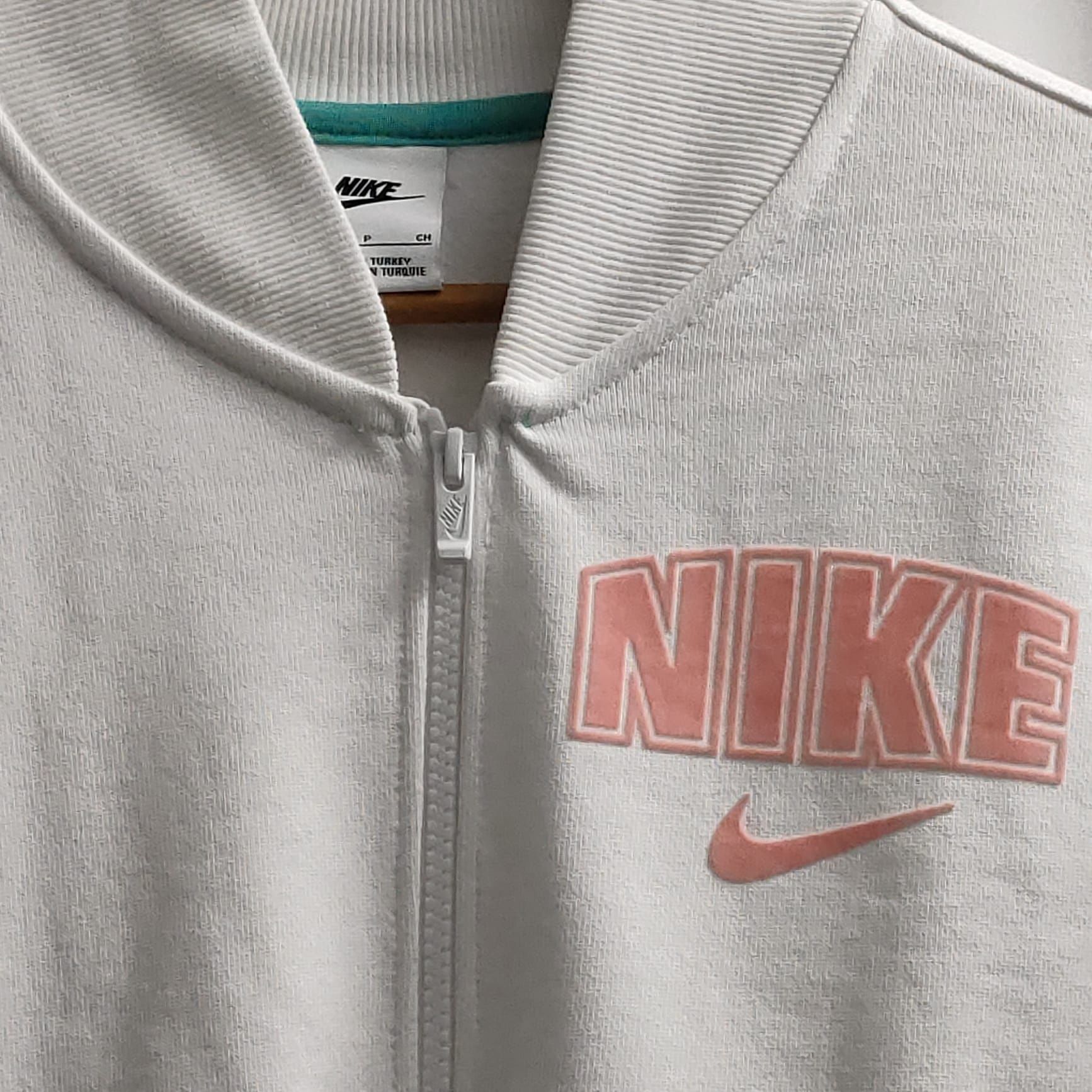Nike College Jacket