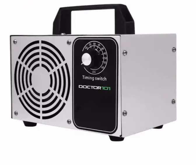 Професійний ОЗОНАТОР Повітря Оренда ПРОКАТ для приміщення до 50 кв м