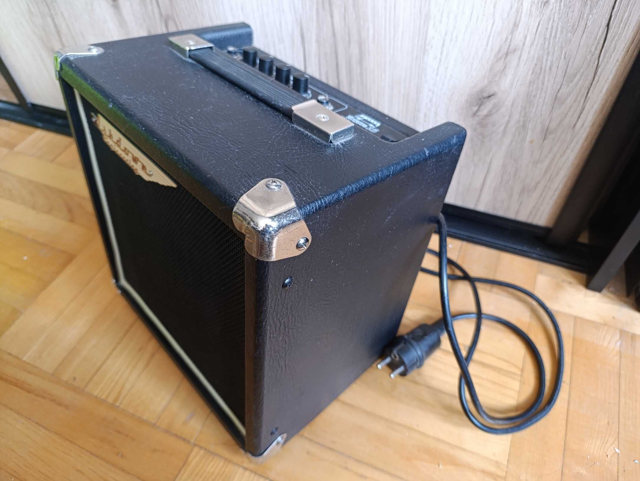 Ashdown TourBus 15 Combo Basowe