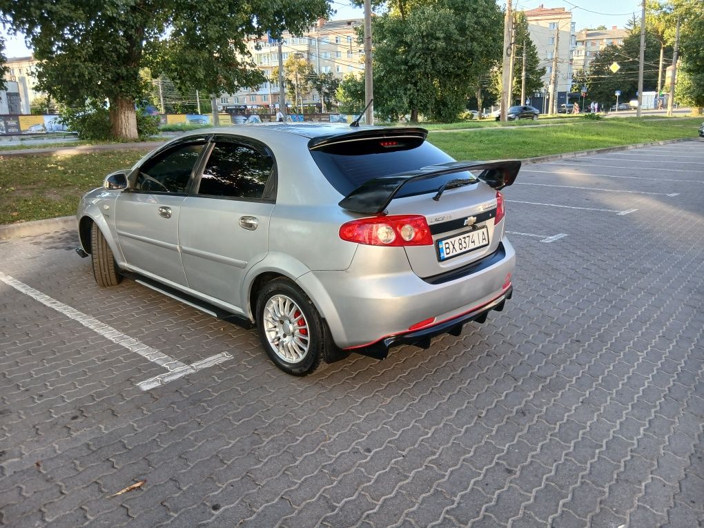 Продам автомобіль