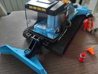 Ratrak playmobil