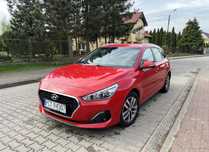 Hyundai I30 Sprzedam Hyundai i30 1.0 T-GDI Classic +
