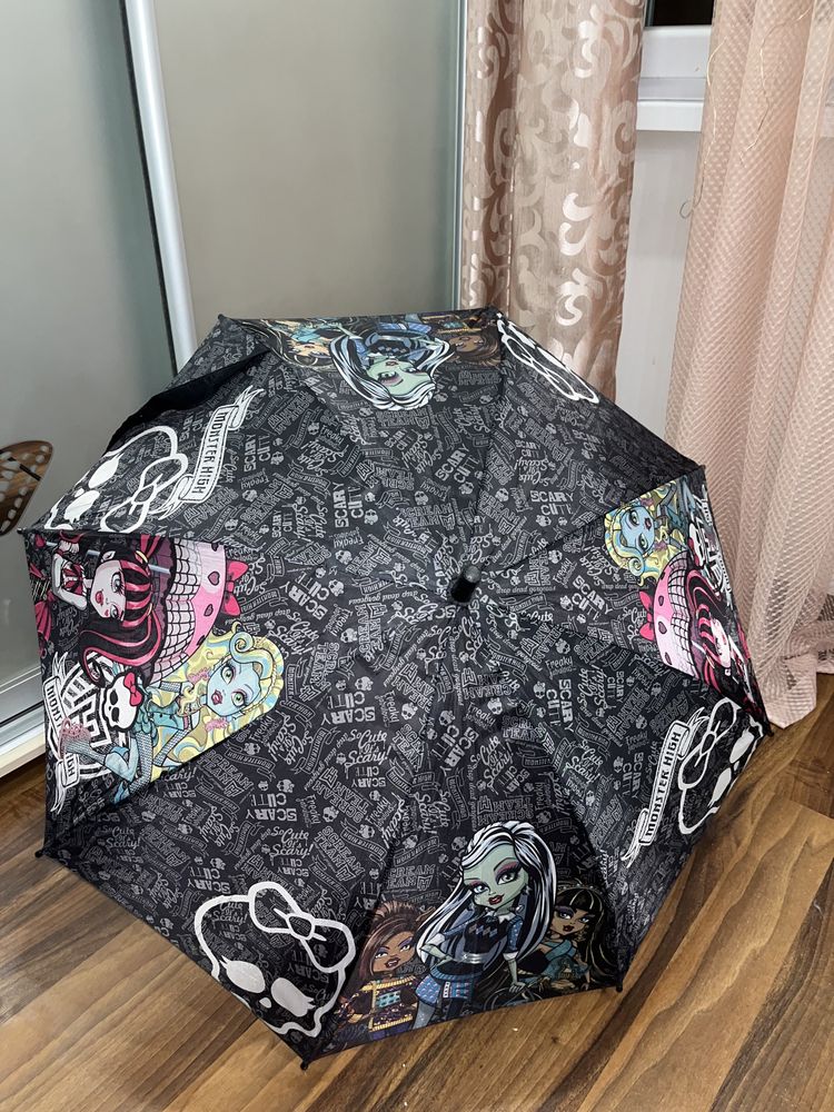 Дитяча парасолька/ детский зонтик
