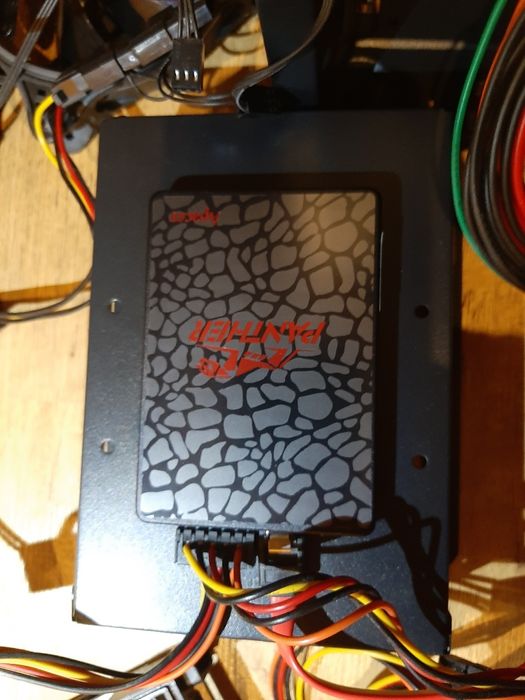 Komputer PC i7 3770, WIN 10, NVIDIA GTX 1070