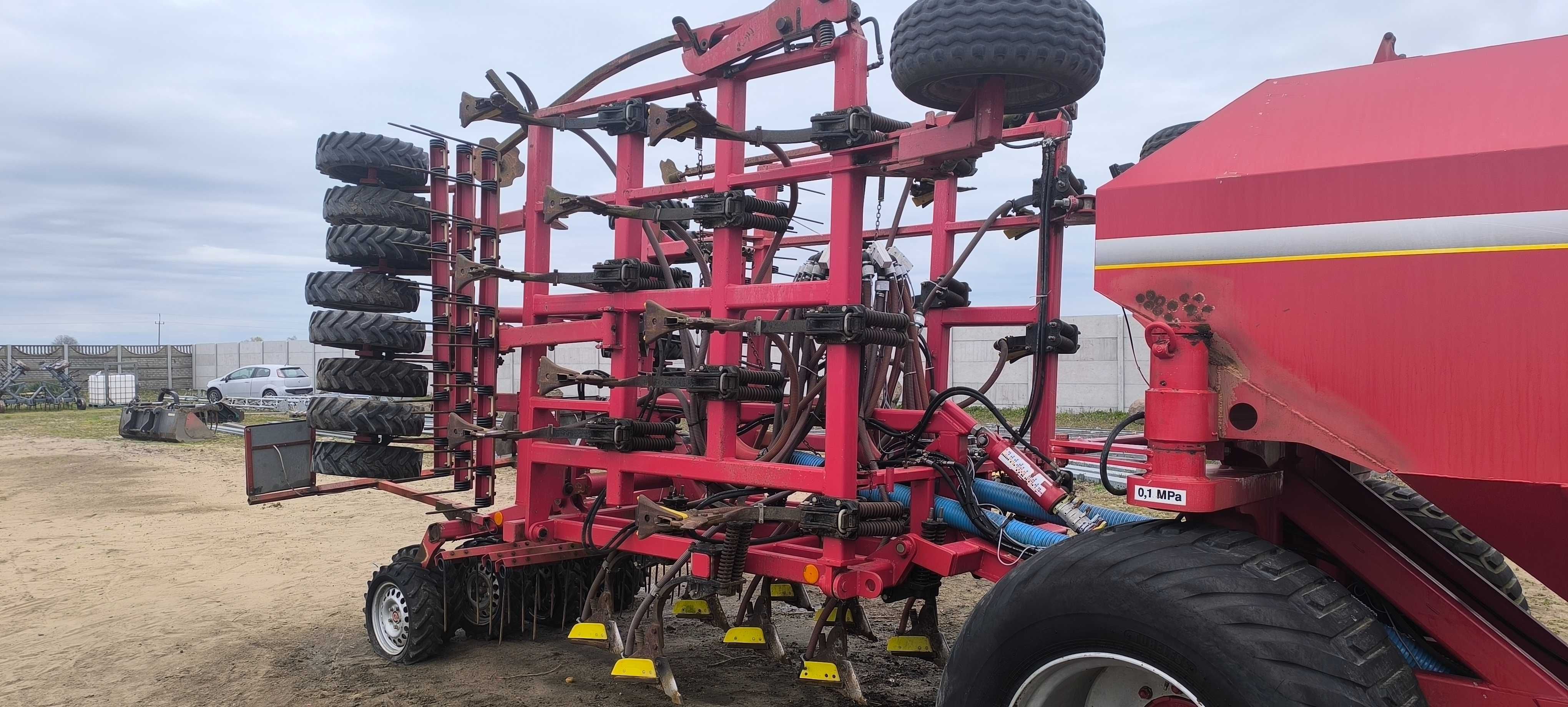 Siewnik Horsch CO 6