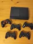 PlayStation 3 Super Slim