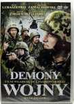 sprzedam film DVD "Demony Wojny w/g Goi" (Linda, Zamachowski)