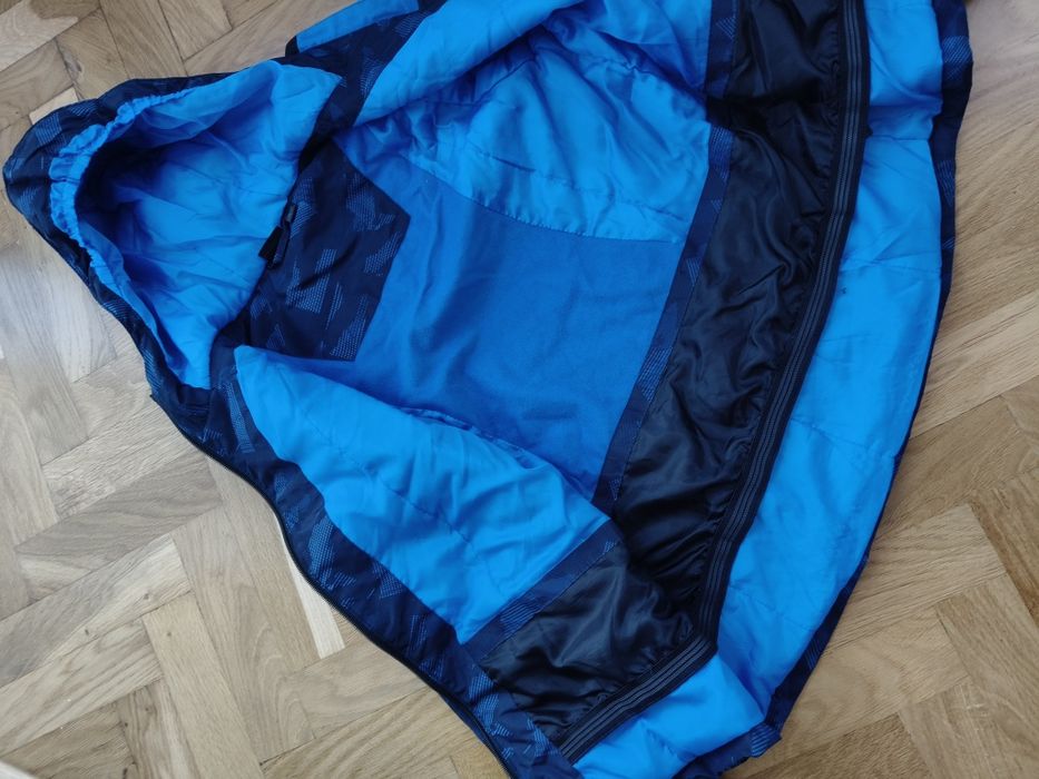 Kurtka narciarska snowboardowa ski jacket snowboard 158 / 164