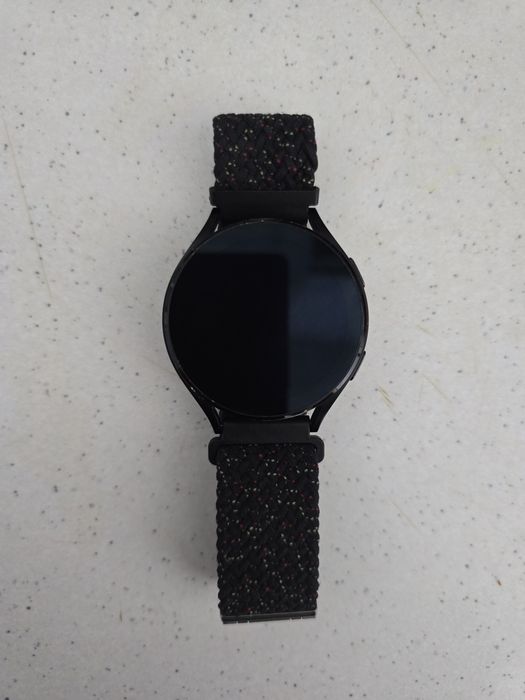 sprzedam zegarek smartwatch samsung galaxy watch 4 lte 44mm